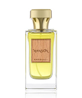 Mansion Bottle